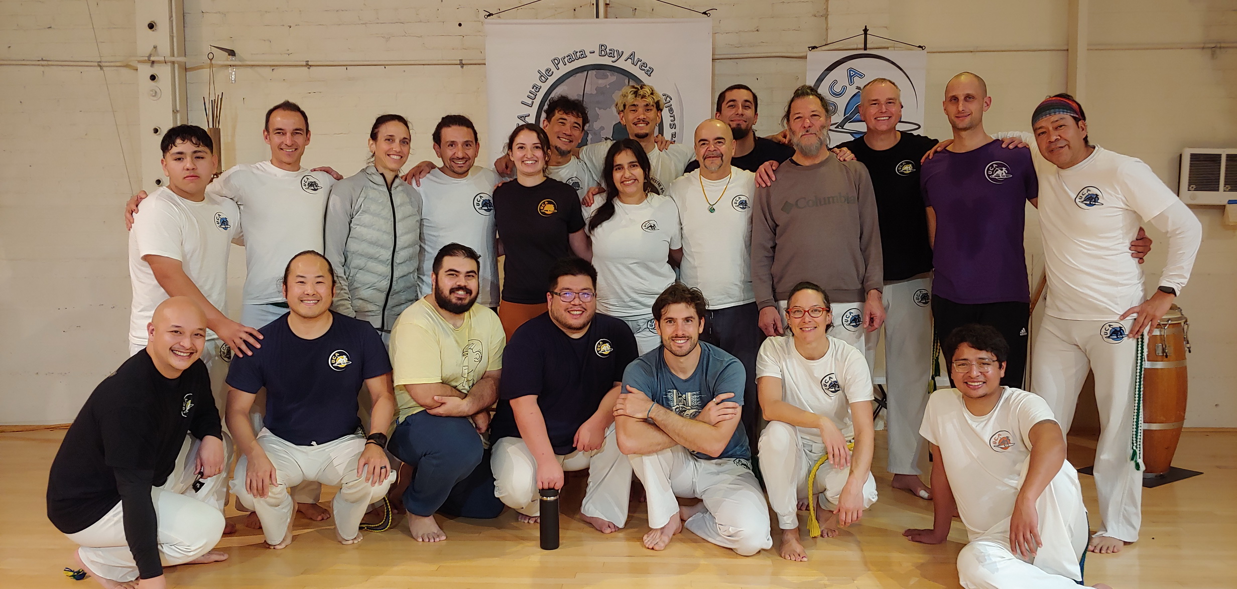 UCA Family Roda 2023